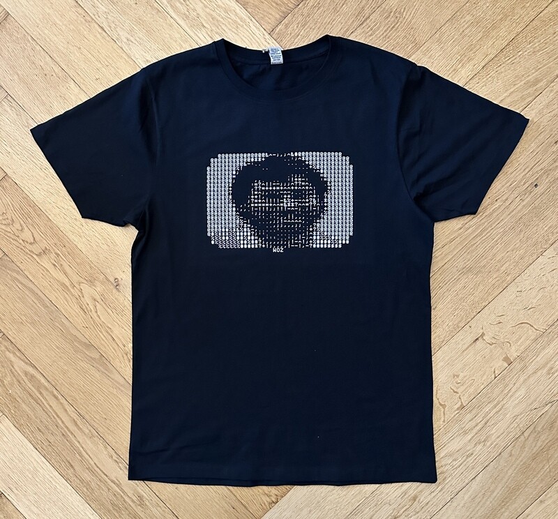 T-Shirt T-Shirt "Woz"