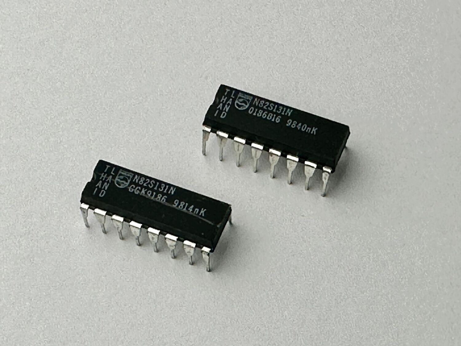 Apple-1 PROMs "Wozmon"