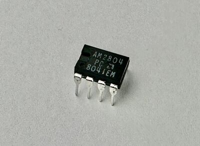 AM 2804PC Shift Register (Set of 7)
