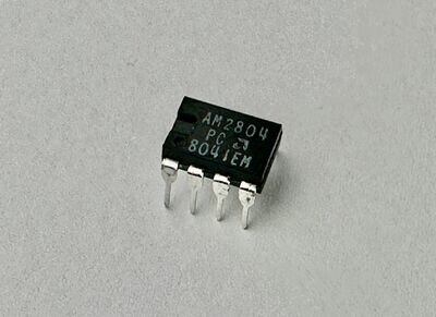 AM 2804PC Shift Register (Set of 7) AM 2804PC Shift Register (Set of 7)