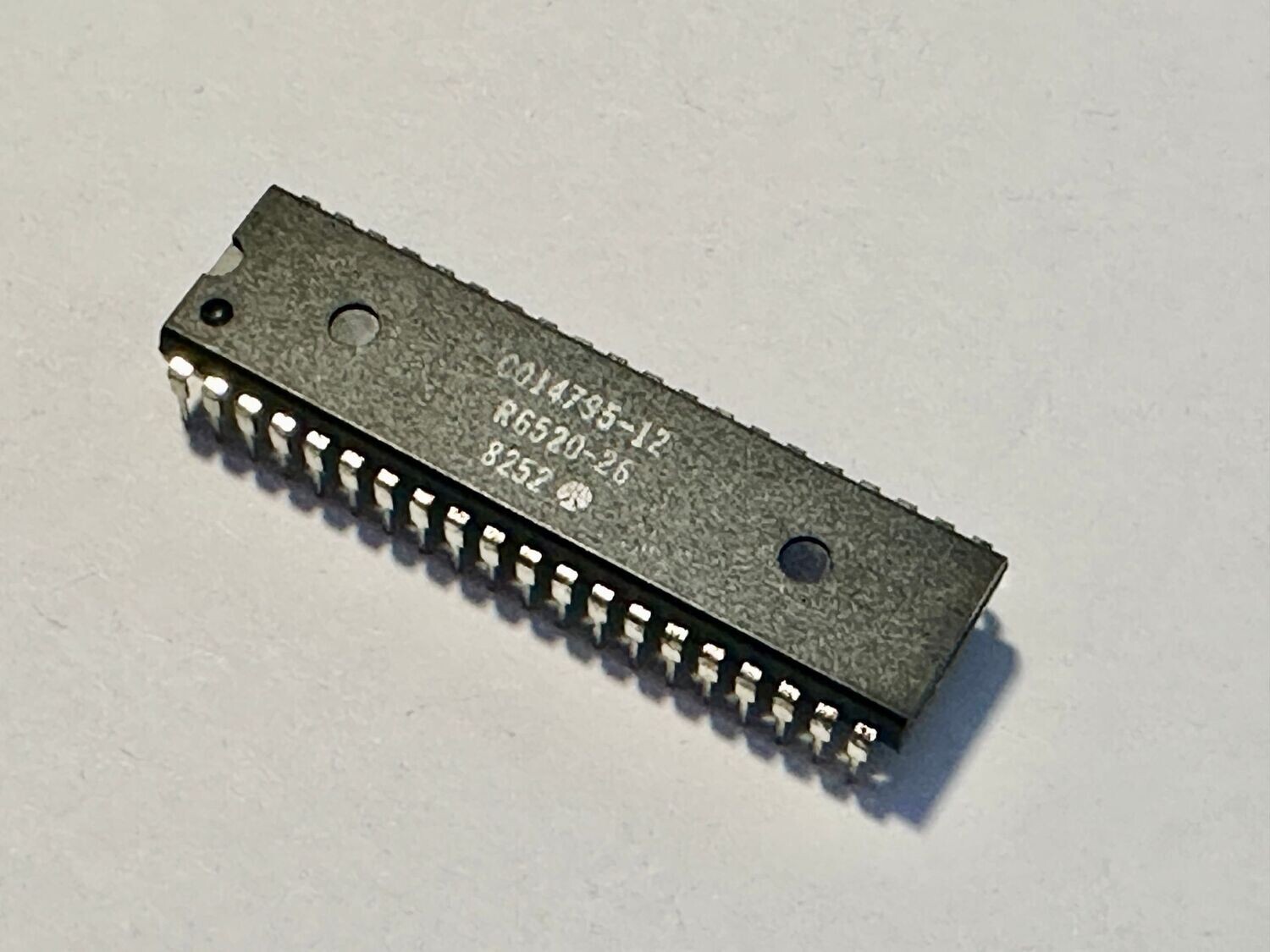 Rockwell PIA 6520-11