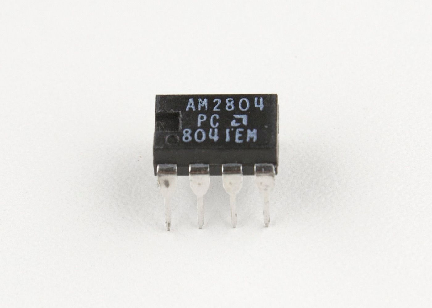 AM 2804PC Shift Register