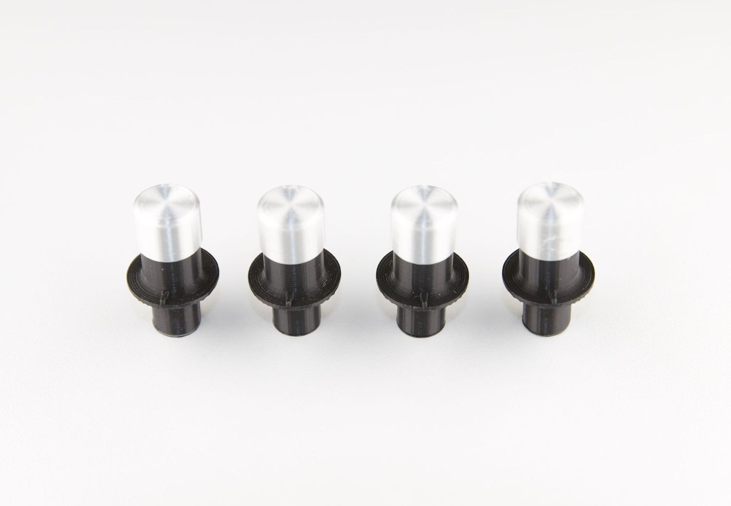 Sanyo Replacement Knobs (set of 4)