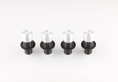 Sanyo Replacement Knobs (set of 4) Sanyo Replacement Knobs (set of 4)