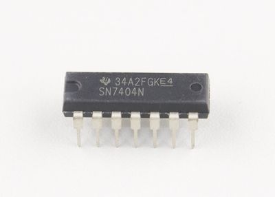 7404 Hex Inverter