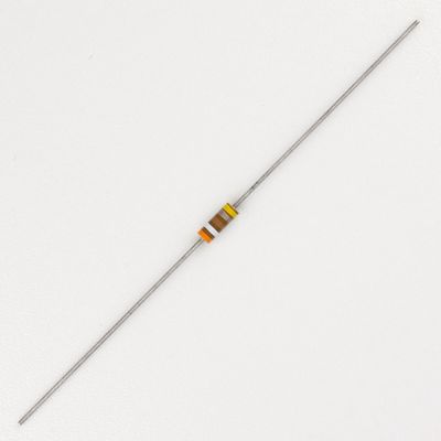 390 Ohm Resistor by Allen Bradley