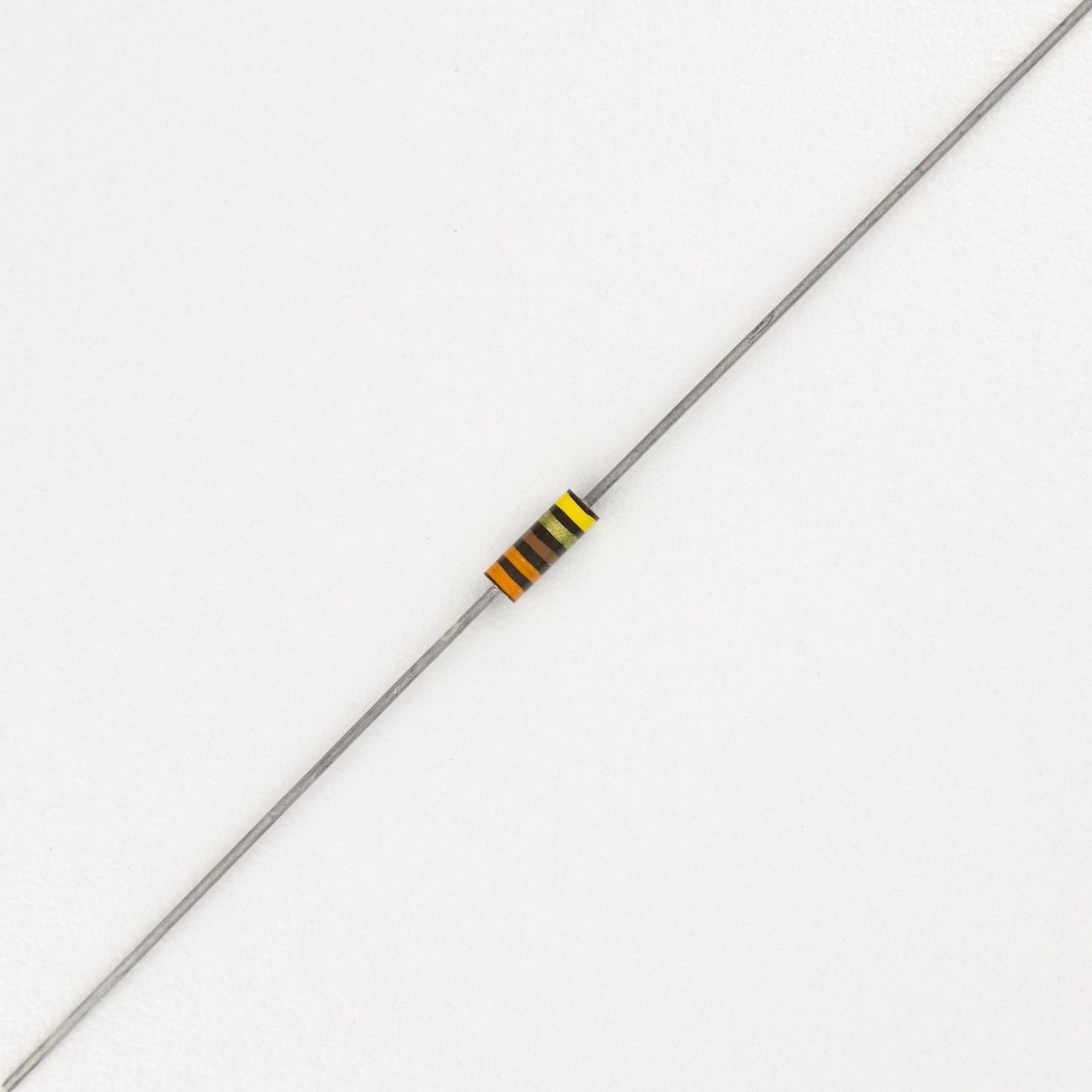 330 Ohm Resistor by Allen Bradley