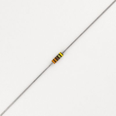 330 Ohm Resistor by Allen Bradley