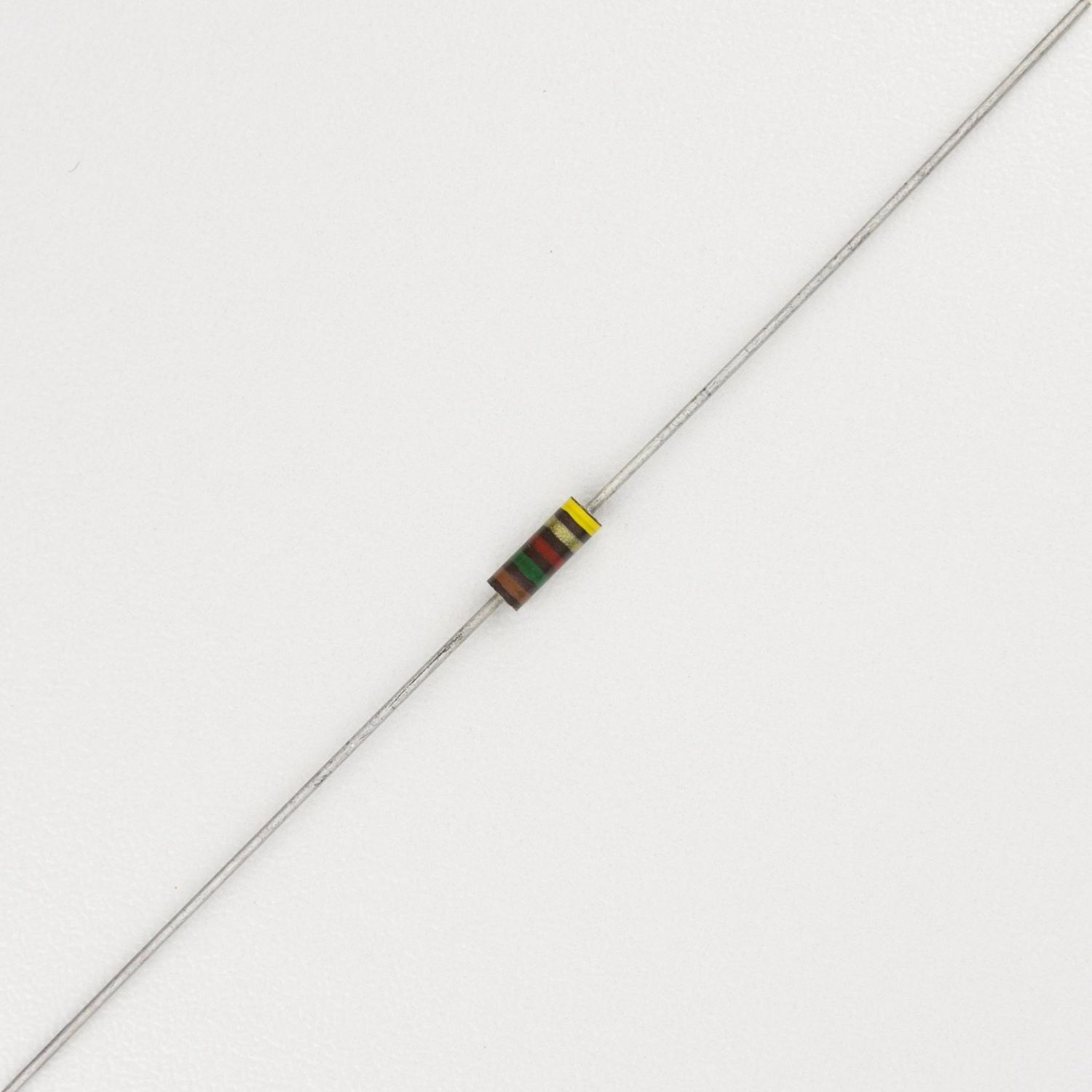 1.5K Ohm Resistor by Allen Bradley