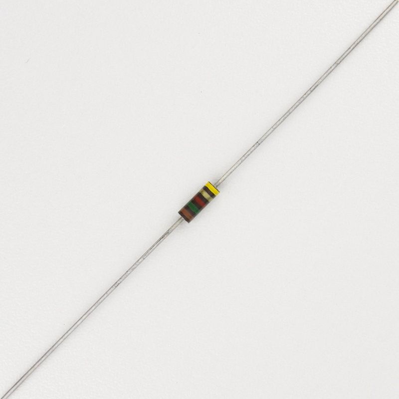 1.5K Ohm Resistor by Allen Bradley