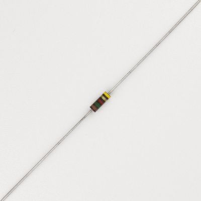 1.5K Ohm Resistor by Allen Bradley