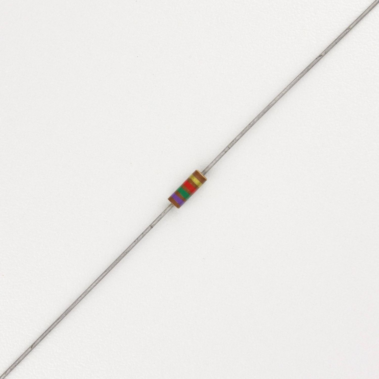 7.5K Ohm Resistor by Allen Bradley