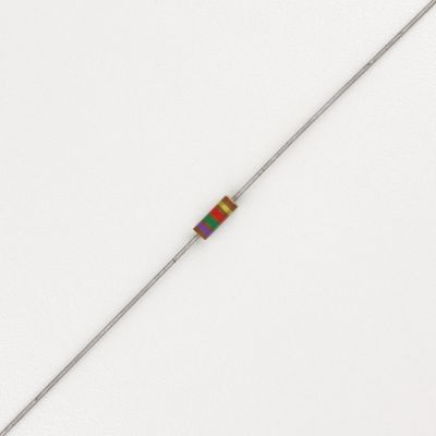 7.5K Ohm Resistor by Allen Bradley