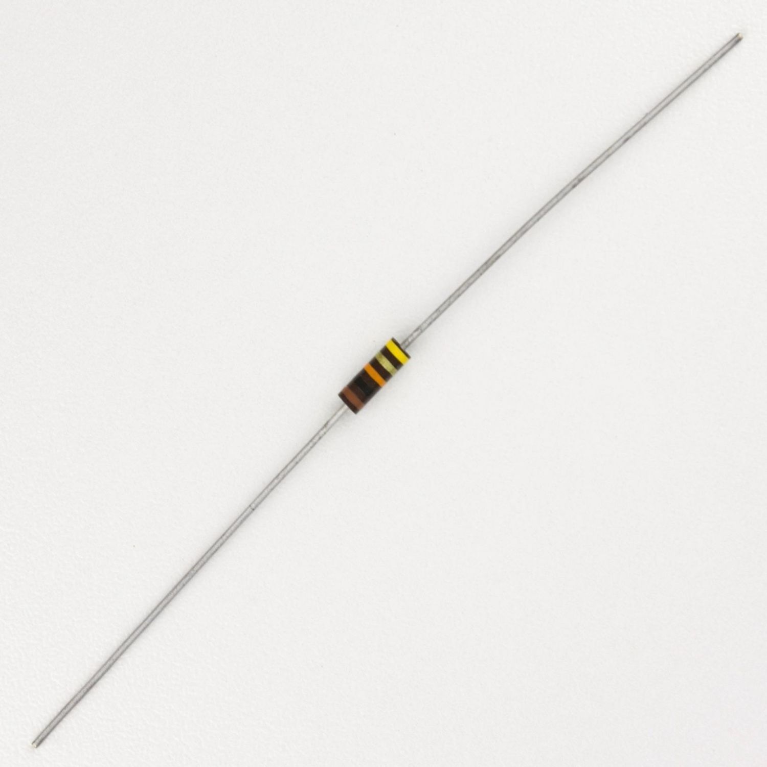 10K Ohm Resistor by Allen Bradley