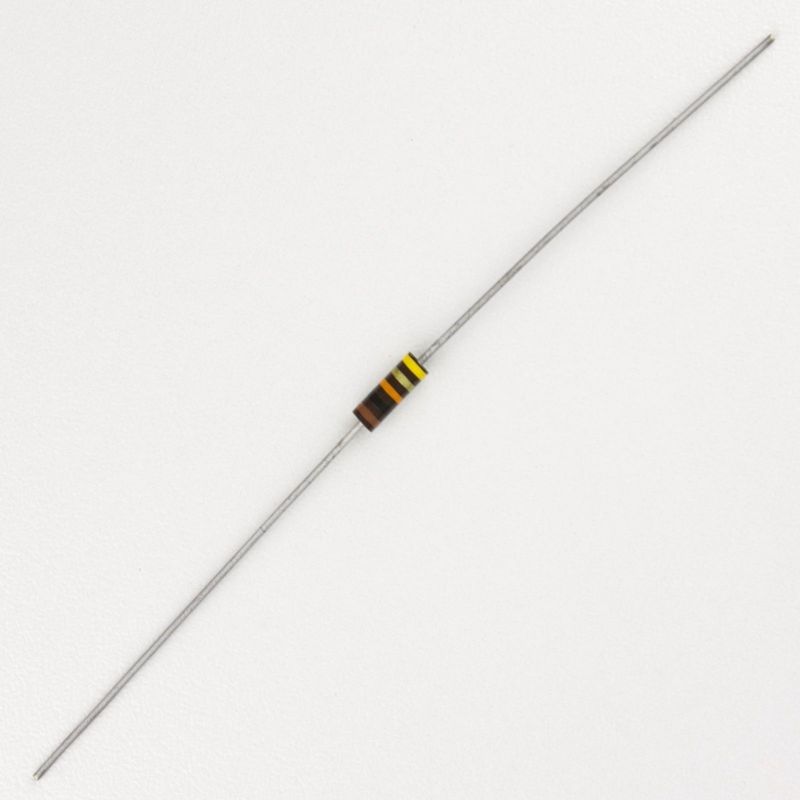 10K Ohm Resistor by Allen Bradley