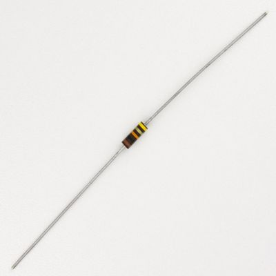 10K Ohm Resistor by Allen Bradley