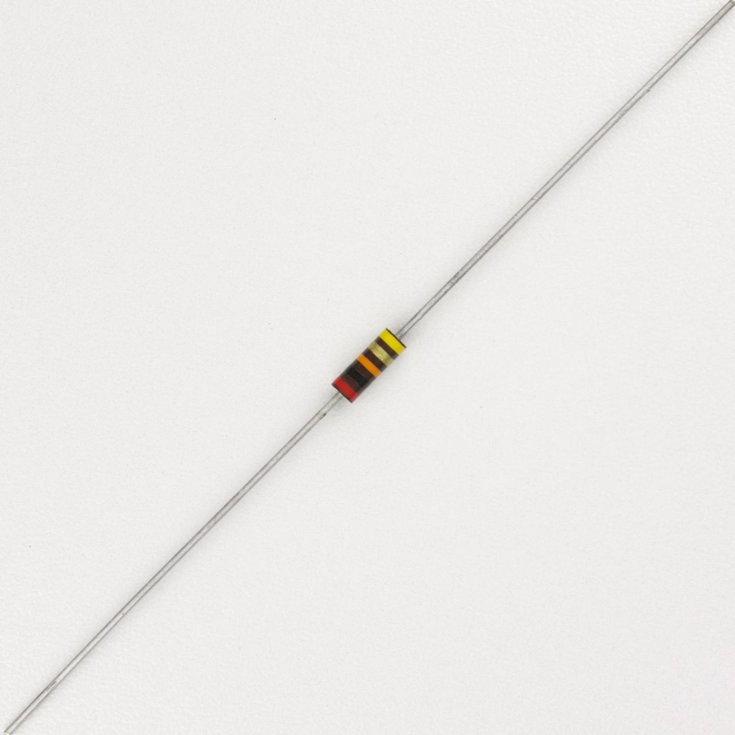 20K Ohm Resistor by Allen Bradley