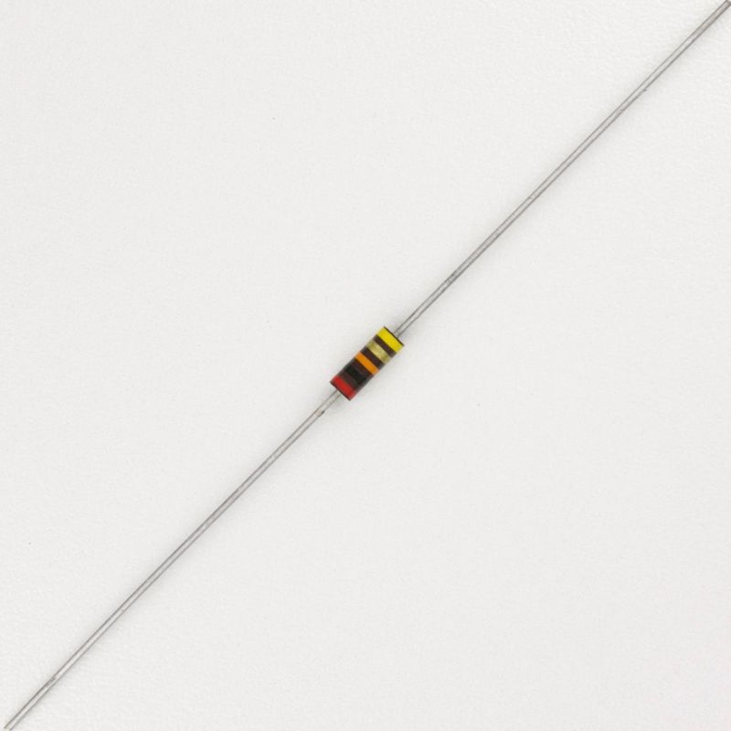 20K Ohm Resistor by Allen Bradley