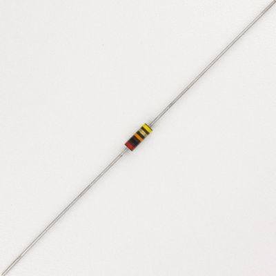 20K Ohm Resistor by Allen Bradley
