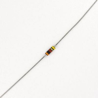 3K Ohm Resistor by Allen Bradley