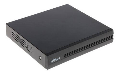 Dahua Dvr- 8 Channel- Model - DH-XVR1A04/08