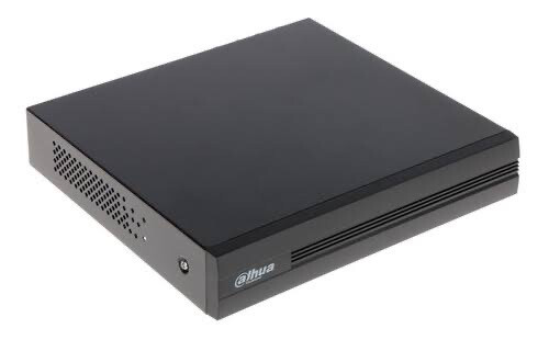 Dahua Dvr- 8 Channel- Model - DH-XVR1A04/08