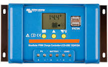 Charge Controllers