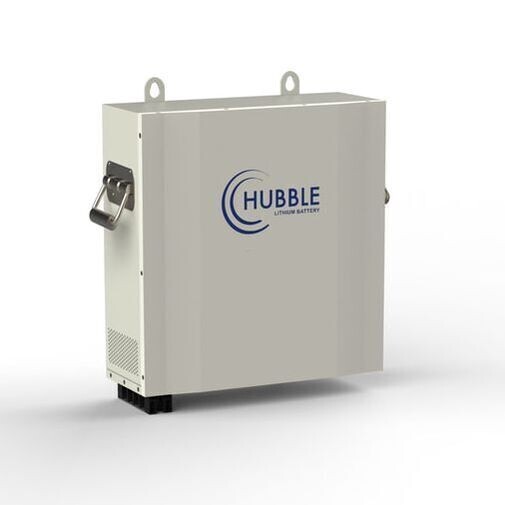 Hubble AM-3 51V  2.75KW Lithium