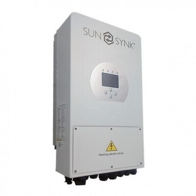 Inverters