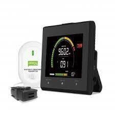 Energy Monitoring
