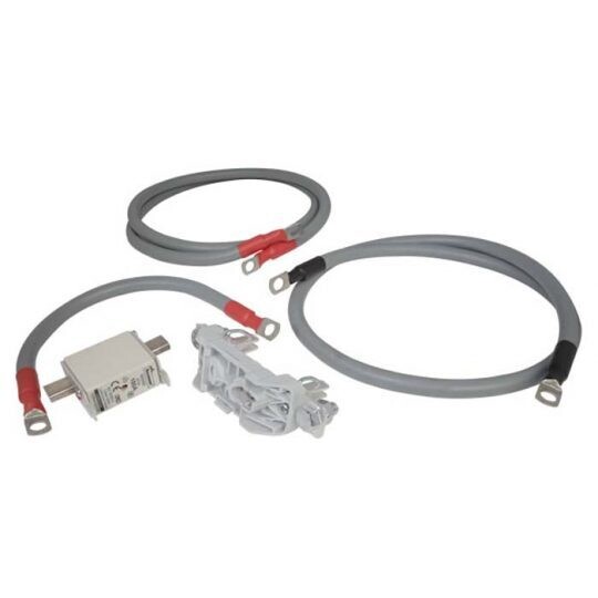 CABLE BATTERY INVERTER TO BATTERY CONNECTION SET 3
