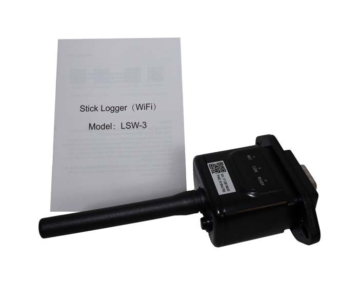 LOGGER DONGLE WIFI SUNSYNK