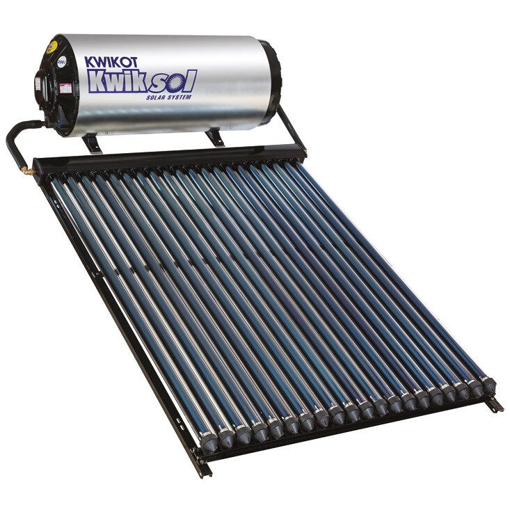 Direct System 200lt – Frost &amp; Frost Free – w/ 20 Tubes