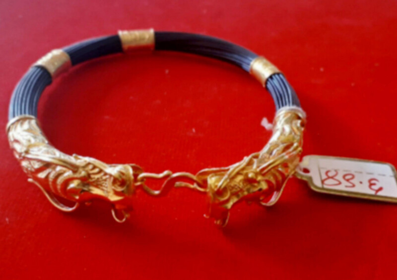 Dragon Bracelet