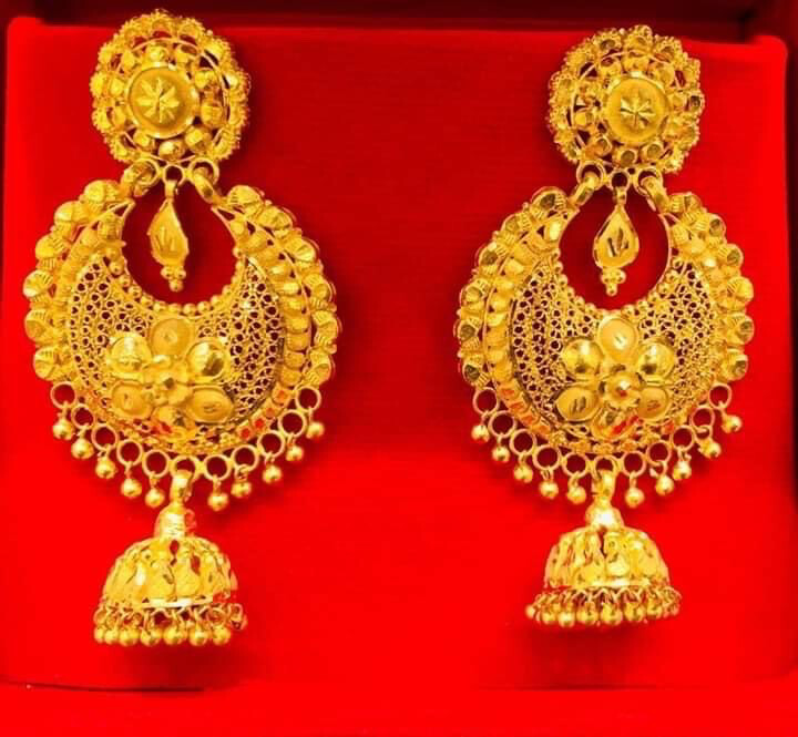 Jhumka