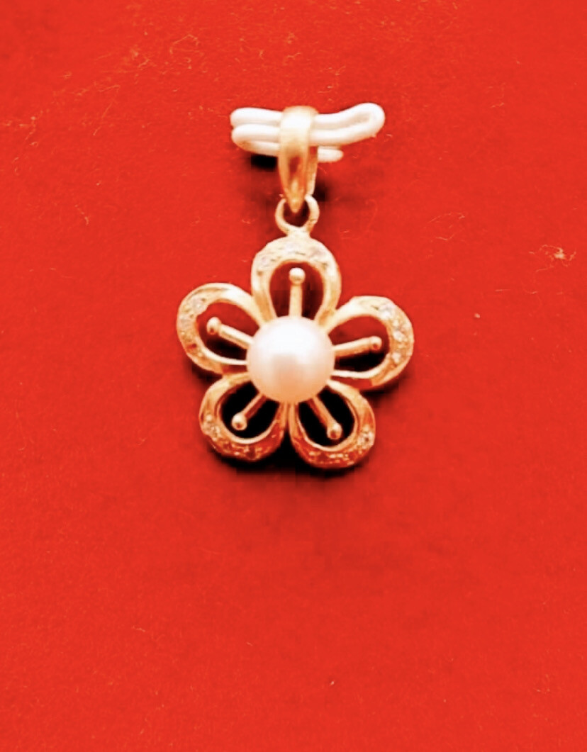 Pendant