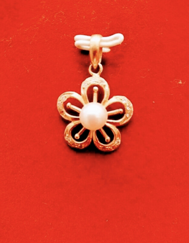 Pendant