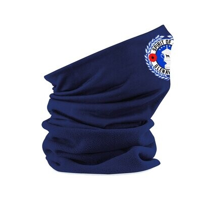 Spirit of 2014 GSC Snood (Navy)