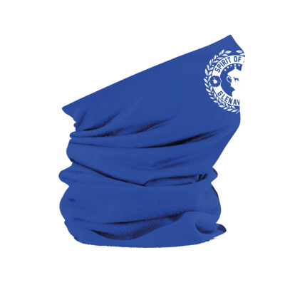 Spirit of 2014 GSC Snood (Royal)