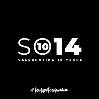 SO14 10th Anniversary