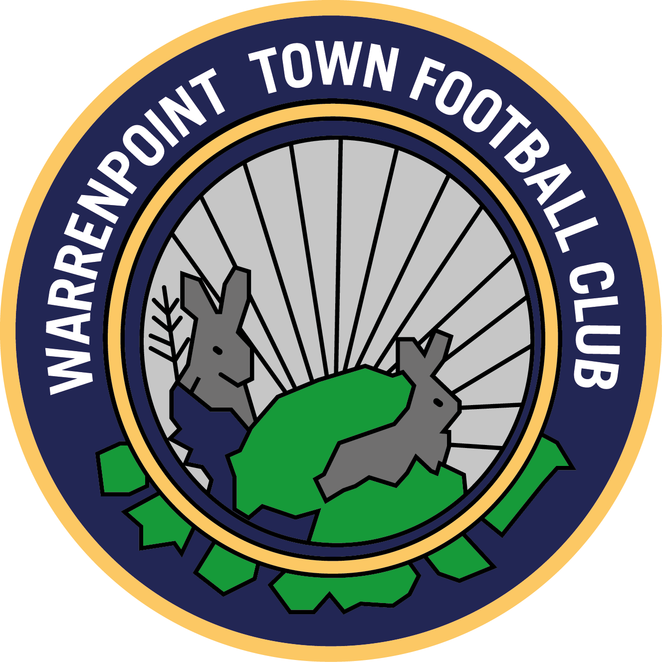 Bus Ticket (Warrenpoint) - Public Sale