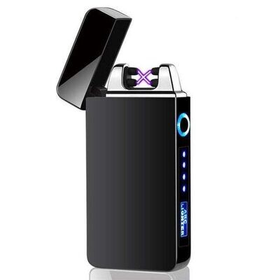 Dual Arc USB - Lighter