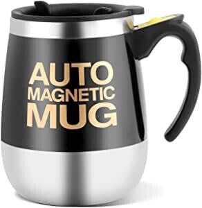 Self Stiring Mug