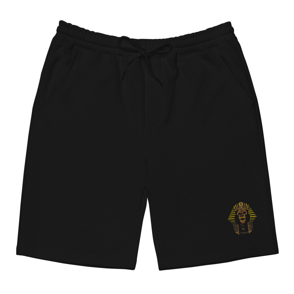 ‘The Pharaoh’  - Men's - Fleece Shorts 