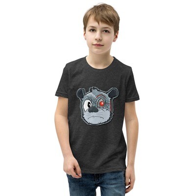LLC Youth Cyborg T-Shirt
