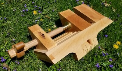 Miter Jack Vise