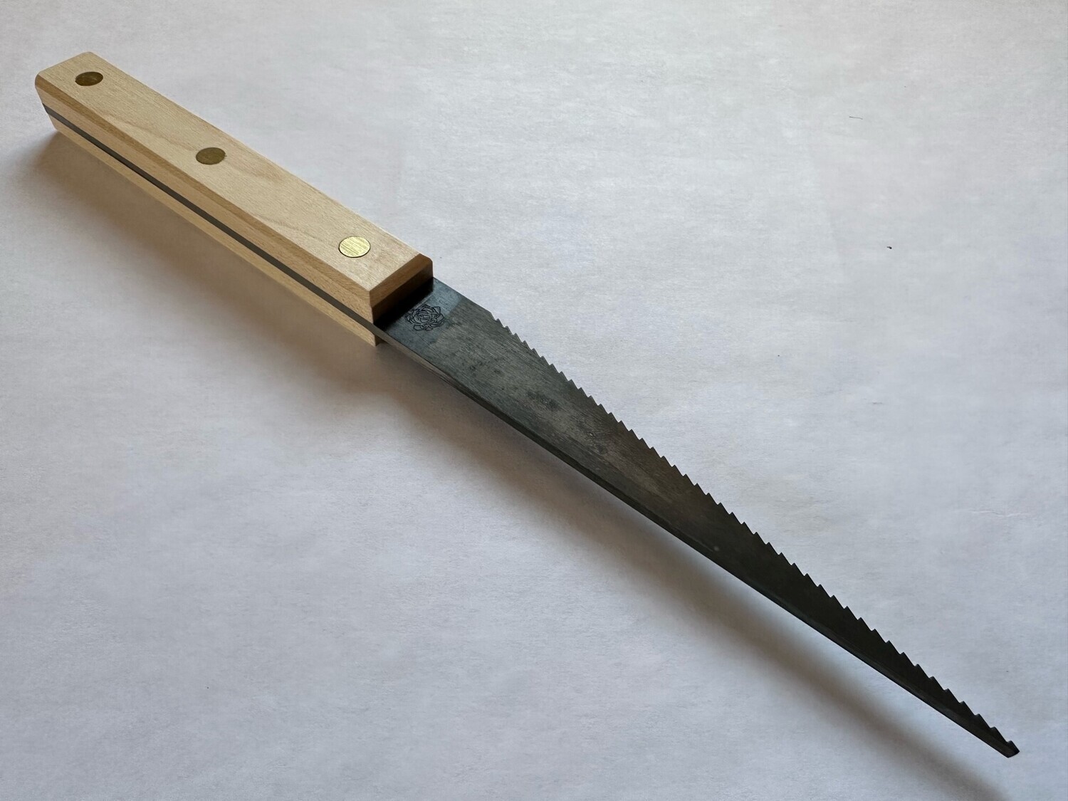Edge Float, Pull