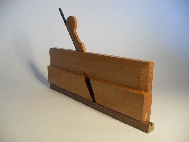 1/4" Side Bead Plane