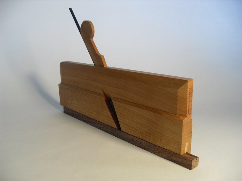 3/16" Side Bead Plane