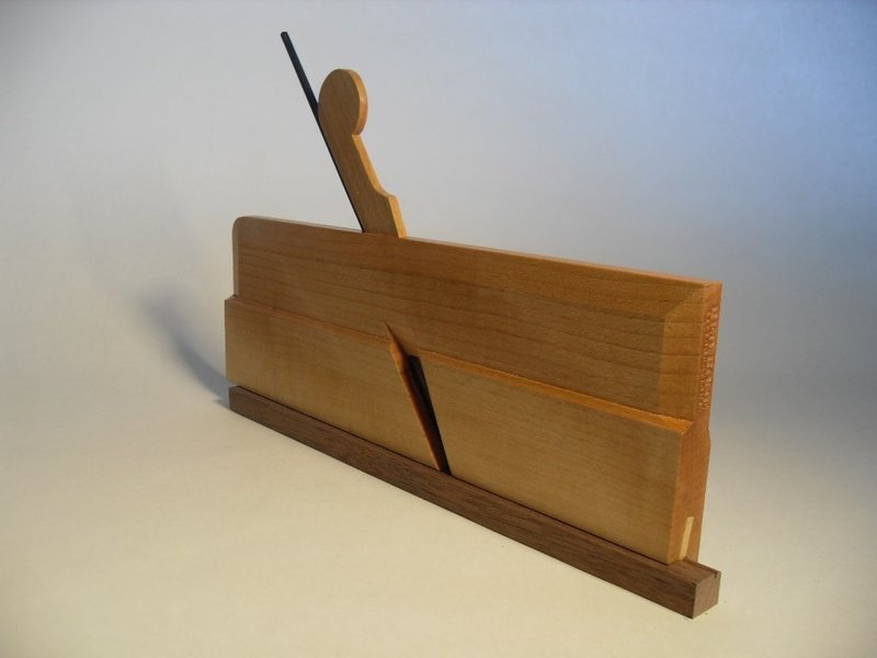 1/8" Side Bead Plane